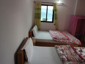 Pokhara Youth Hostel