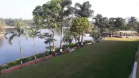 Savshanti Lake Resort Hotels in Saputara