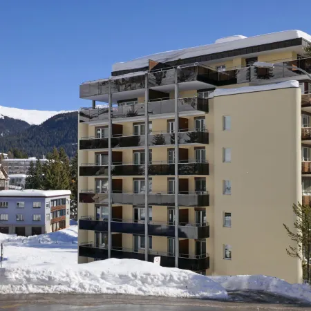 Allod Park Haus C 306