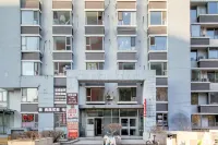 Baijia Apartment Development Zone Hotel a 