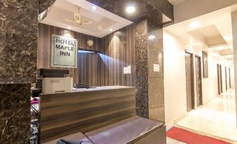 Hotel Maple Inn, Patna