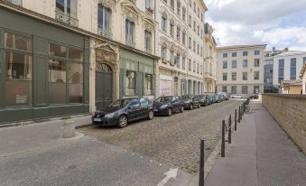 Pleasant Apartment of 40m² - Lyon