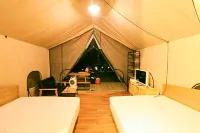 Miryang Myway Resort فنادق في ميريانغ-سي