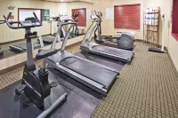 Holiday Inn Express & Suites GAINESVILLE by IHG - Gym