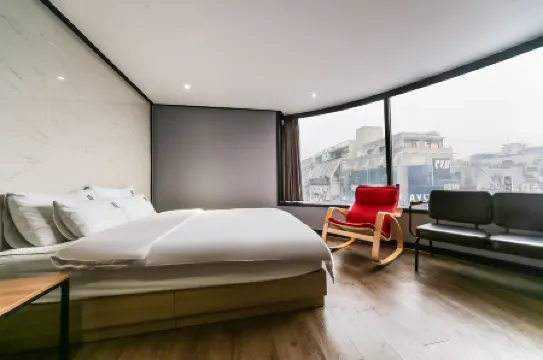 Changwon Sangnamdong XO