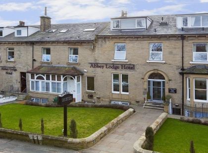 The Abbey Lodge Hotel