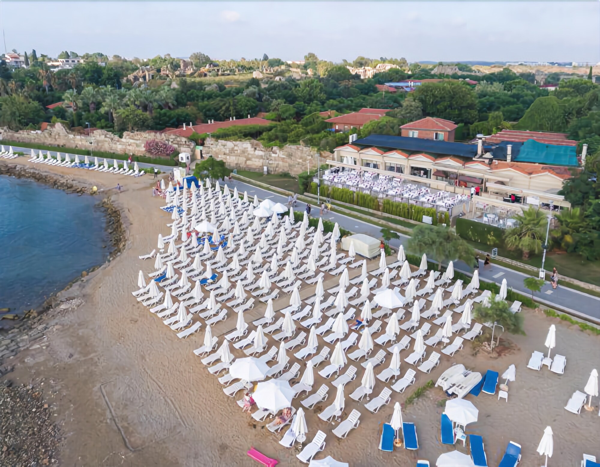 Hotel Can Garden Beach