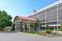 Hampton Inn by Hilton Denver West Federal Center Hôtels à : Morrison