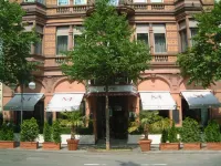 Hotel de France -Wiesbaden- Hotels in Taunusstein