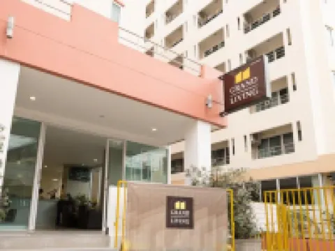 Grand Living Residence Hotels near Wat Phra That Doi Suthep