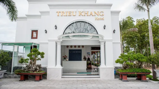 Trieu Khang Hotel