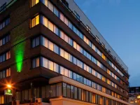 Holiday Inn LONDON - BLOOMSBURY by IHG 고든 스퀘어 주변 호텔