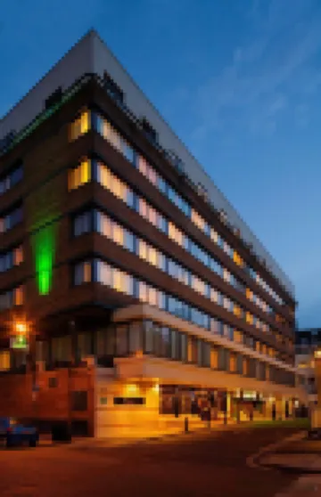 Holiday Inn LONDON - BLOOMSBURY by IHG Hotels near The Brunswick