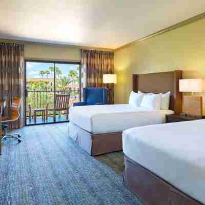 El Conquistador Tucson, A Hilton Resort Rooms