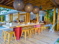 Ibagari Boutique Hotel Hotels in West Bay
