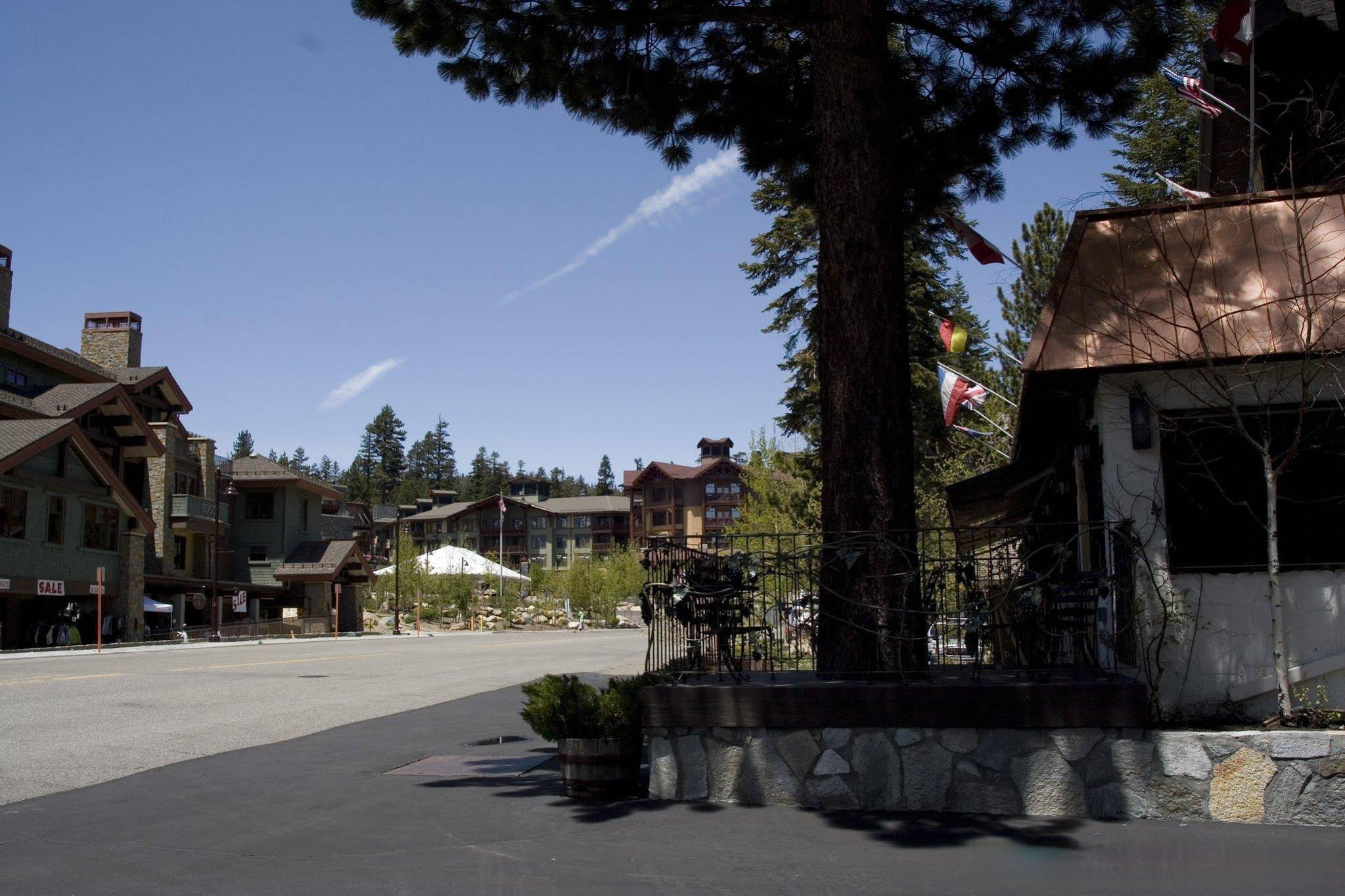 Alpenhof Lodge