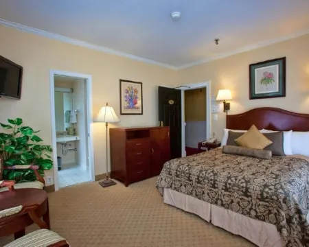 Hotel Amari Hotels in San Francisco