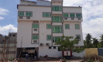 Hotel Rani and Rani Residency