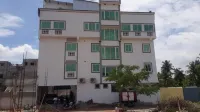 Hotel Rani and Rani Residency Hôtels à : Viluppuram