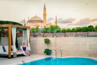 Sura Hagia Sophia Hotel