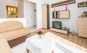 Apartmani Matea