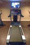 Hotel Kumpeli Spa - Gym