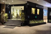 Renuka City Hotel فنادق في كولومبو