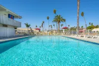 모텔 6 벤추라 비치