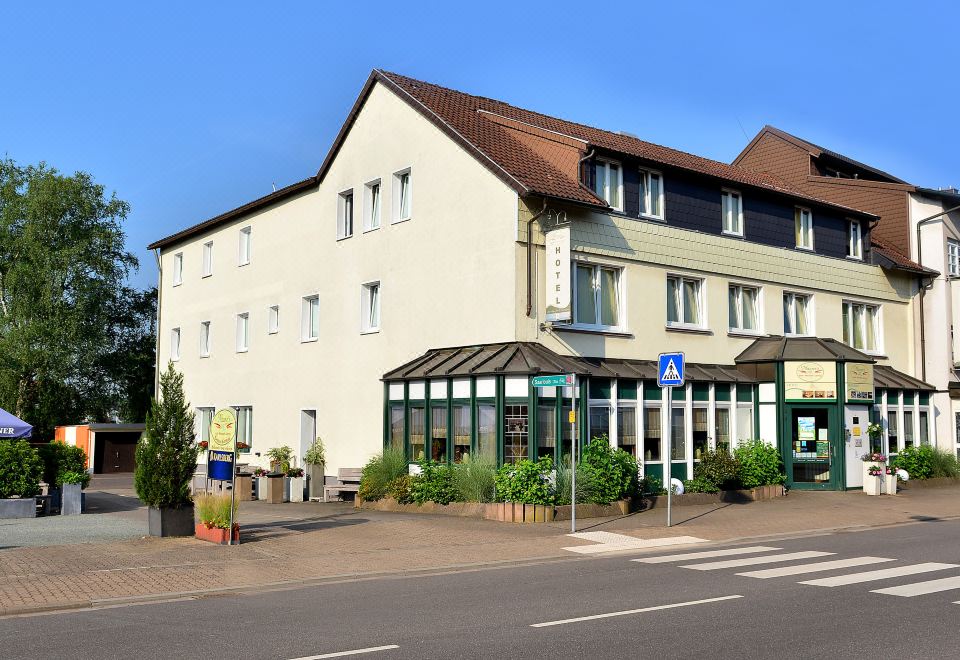 Hotel Maurer - Housity