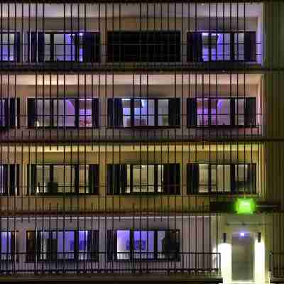 ibis Styles Montélimar Centre Hotel Exterior