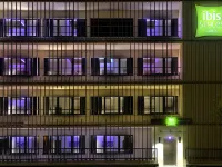 Ibis Styles Montélimar Centre Hotel dekat L Entrepot