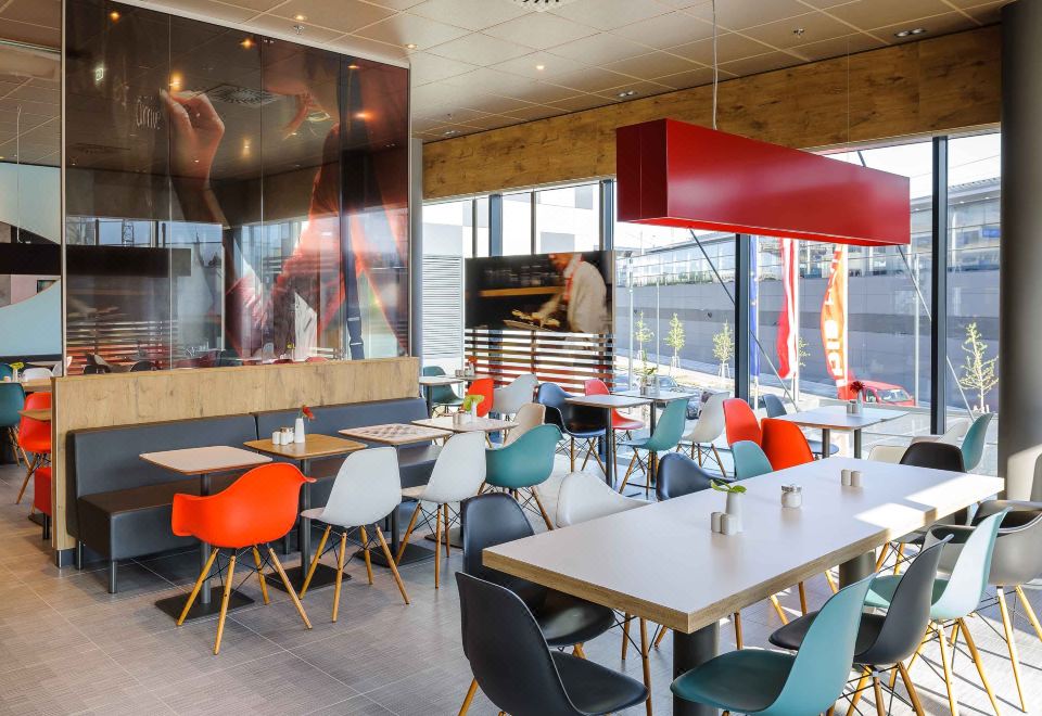 프라이즈 바이 래디슨 비엔나 시티 선택 이유