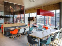 Ibis Wien Hauptbahnhof