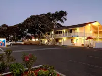 Motel 6 Monterey, CA Hotels in Monterey