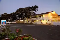 Motel 6 Monterey, CA Các khách sạn ở Monterey