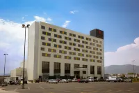 Fiesta Inn Pachuca Gran Patio Hotels near Pachuca de Soto, Centro