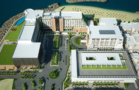 的黎波里福朋喜來登酒店