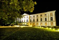 Grande Hotel das Caldas da Felgueira Hotel a 