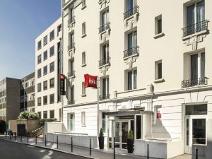 Ibis Paris Boulogne-Billancourt