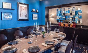 Hôtel le Boeuf Couronné Chartres - Logis Hotels