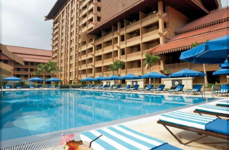 Royale Chulan Kuala Lumpur photo 2