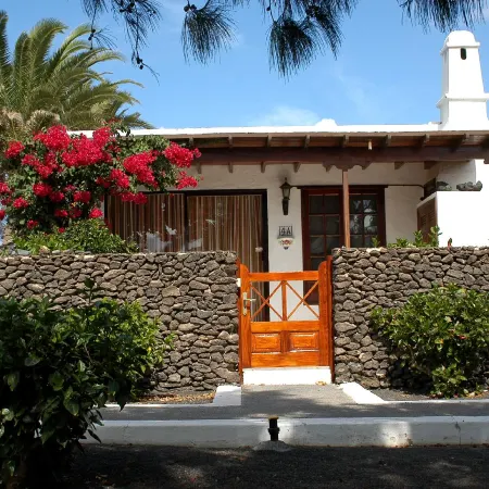 Casas del Sol Candesa