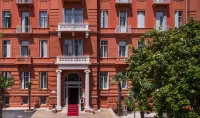 Hotel Imperial - Liburnia Các khách sạn ở 