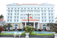 Ban Thach Riverside Hotel & Resort Hotels in 