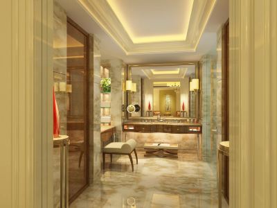 その他 オークラプレステージ台北の写真