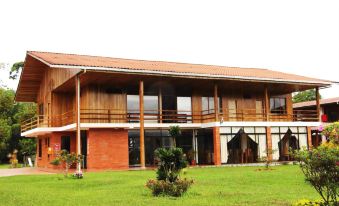 Hosteria Farallon - Housity
