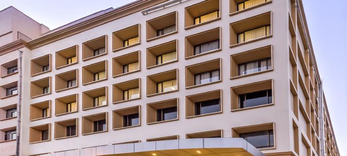 Hotel Saptagiri Hotels in Secunderabad