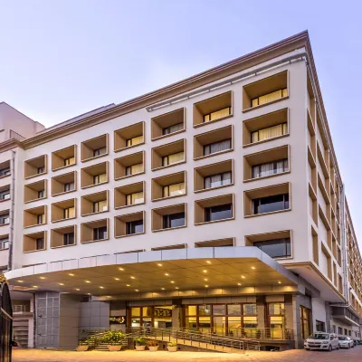 Hotel Saptagiri Hotels near Moula Ali Dargaha