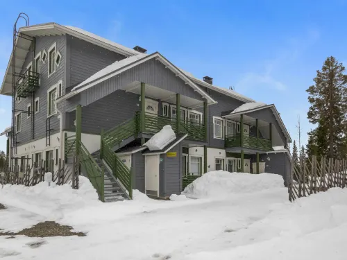 Ylläs-Eeli Green House C2 - 3 星級