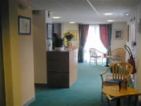 โฮเวิร์ด โฮเทล ปารีส-สนามบินออร์ลี